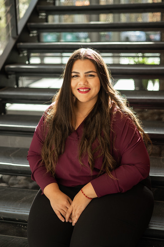 Rosamari Gonzalez - CEO and Accountant